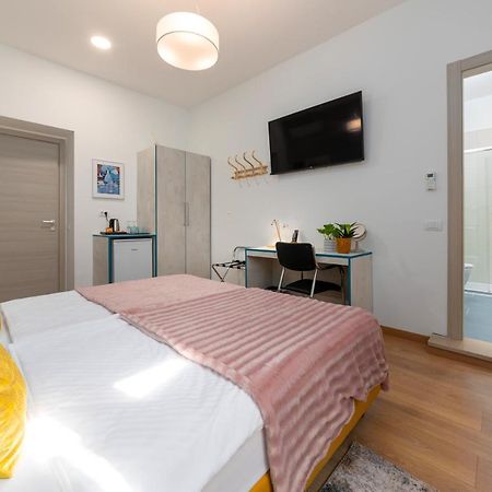 Polesana Rooms بولا المظهر الخارجي الصورة