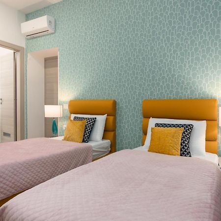 Polesana Rooms بولا المظهر الخارجي الصورة