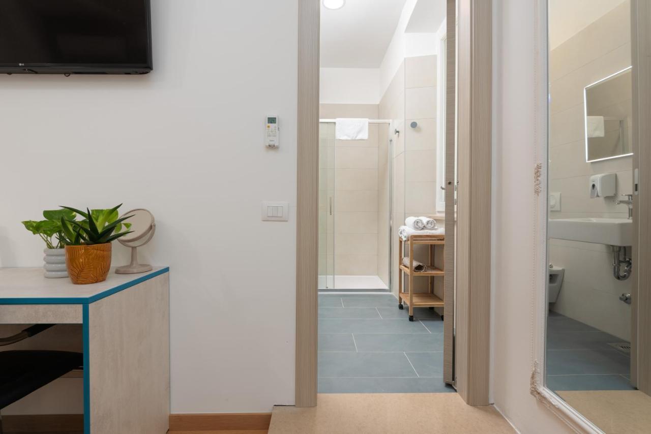 Polesana Rooms بولا المظهر الخارجي الصورة