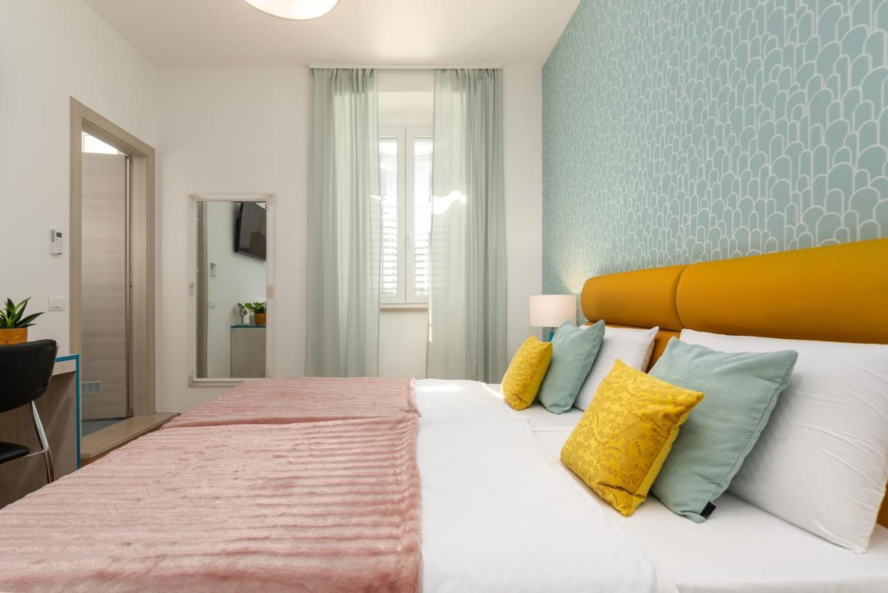 Polesana Rooms بولا المظهر الخارجي الصورة