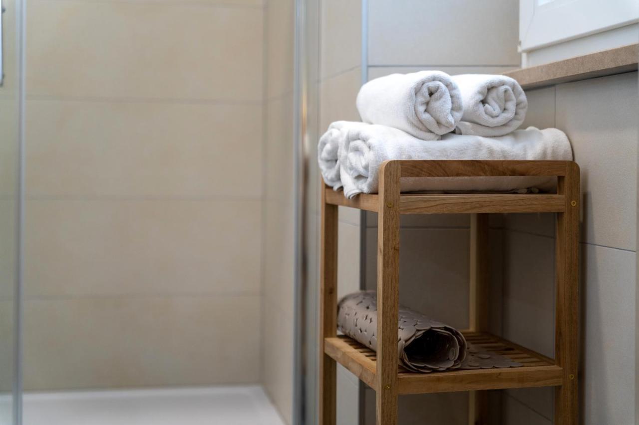Polesana Rooms بولا المظهر الخارجي الصورة