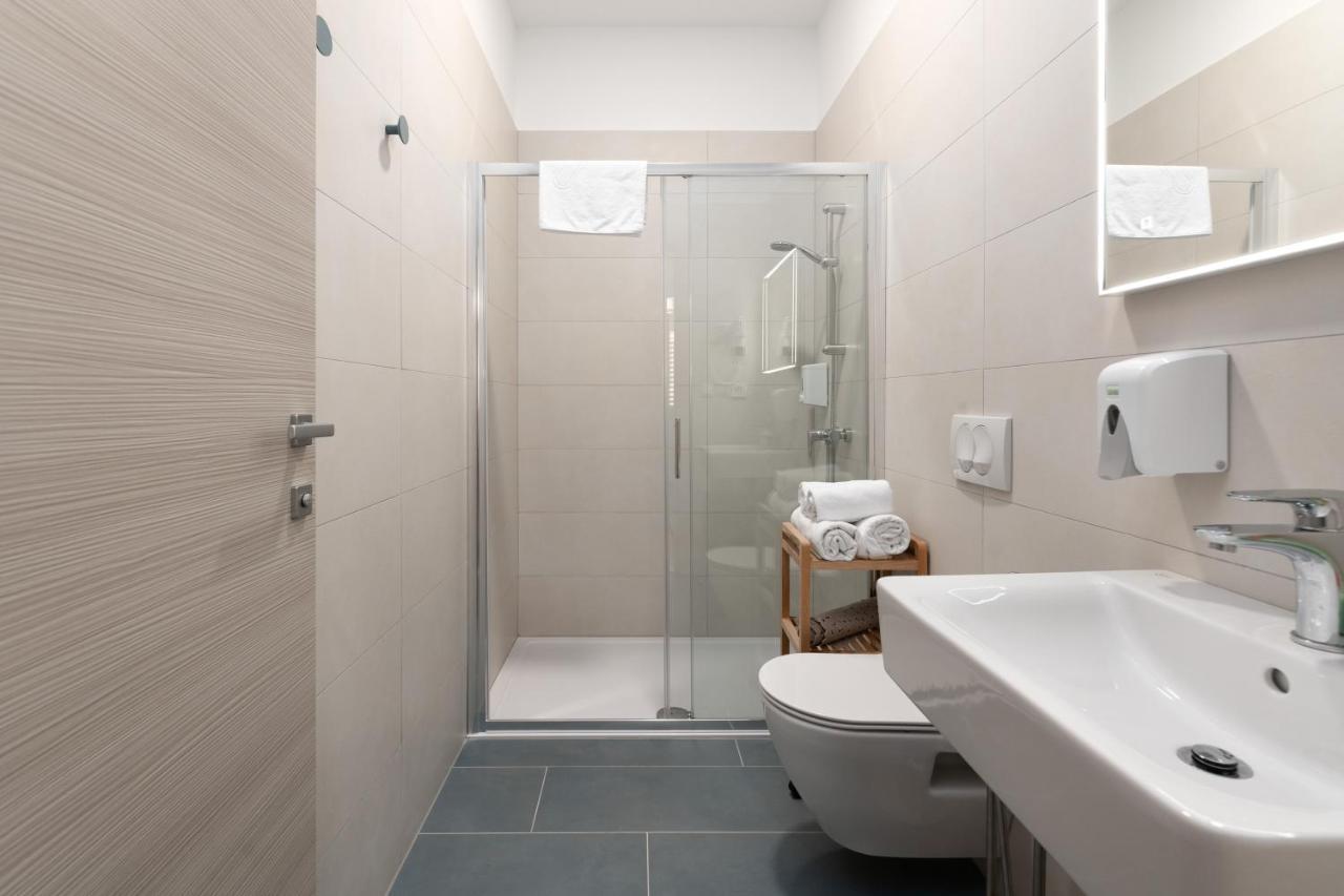 Polesana Rooms بولا المظهر الخارجي الصورة