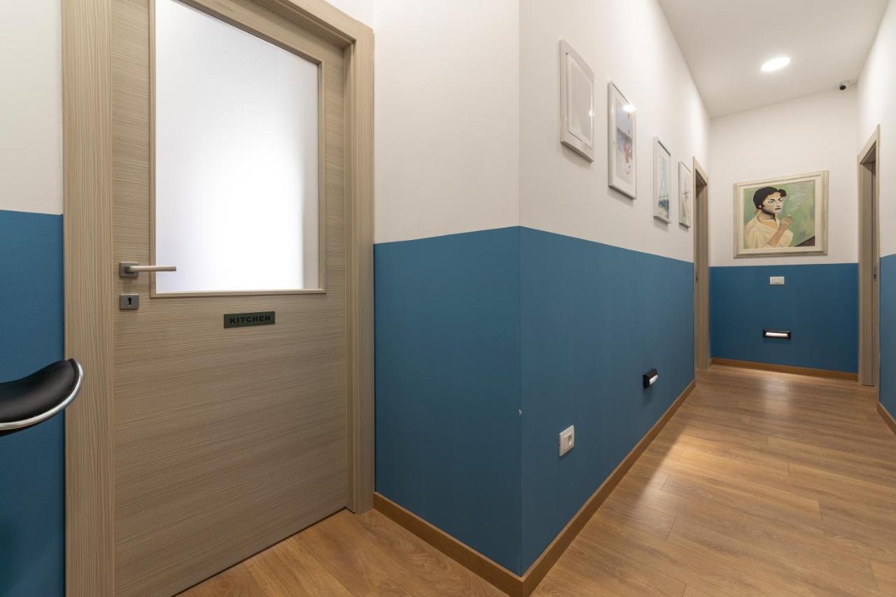 Polesana Rooms بولا المظهر الخارجي الصورة