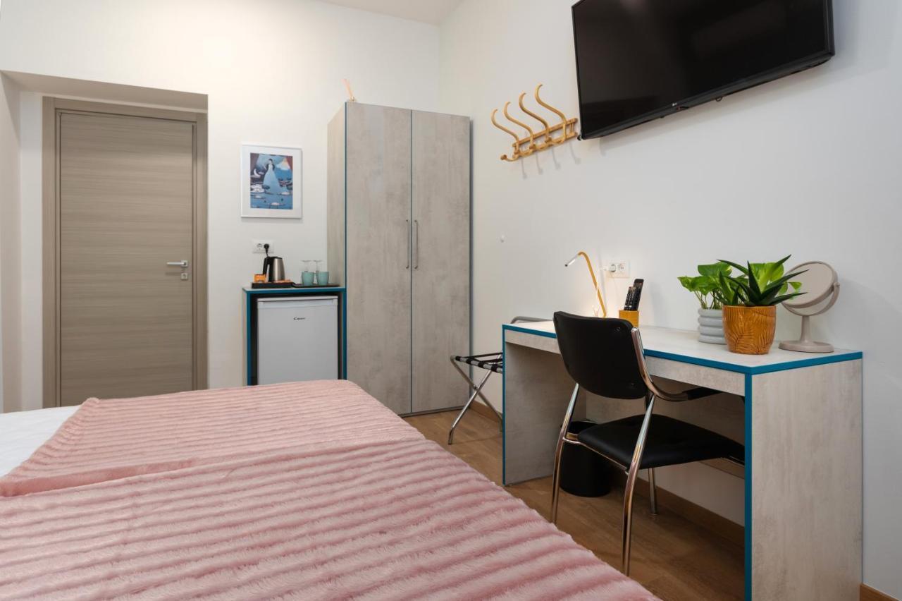 Polesana Rooms بولا المظهر الخارجي الصورة