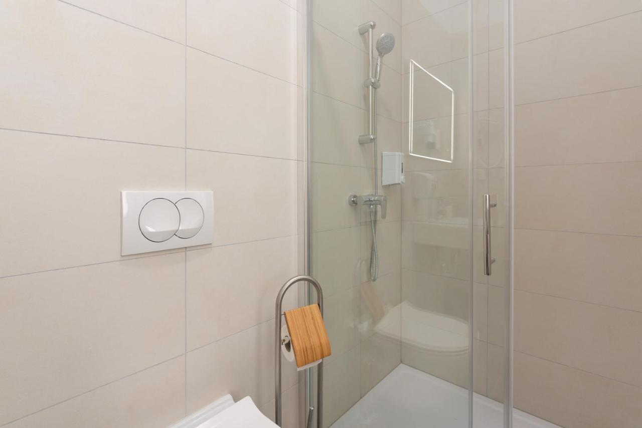 Polesana Rooms بولا المظهر الخارجي الصورة