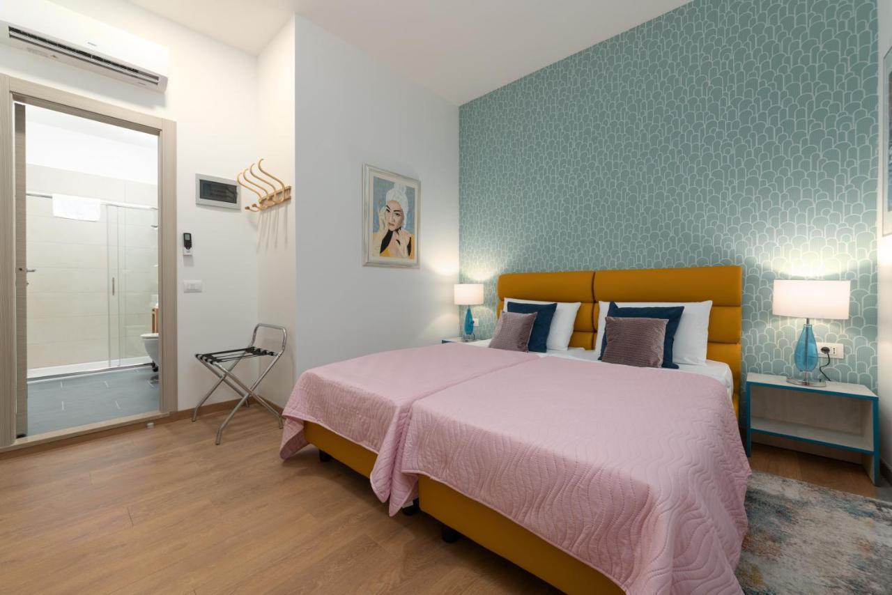 Polesana Rooms بولا المظهر الخارجي الصورة