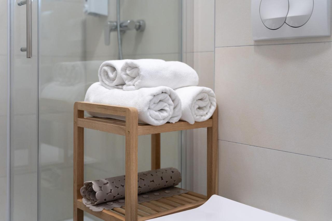 Polesana Rooms بولا المظهر الخارجي الصورة