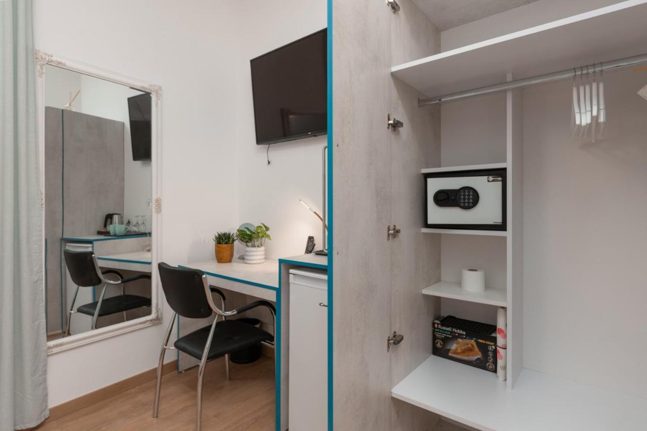 Polesana Rooms بولا المظهر الخارجي الصورة