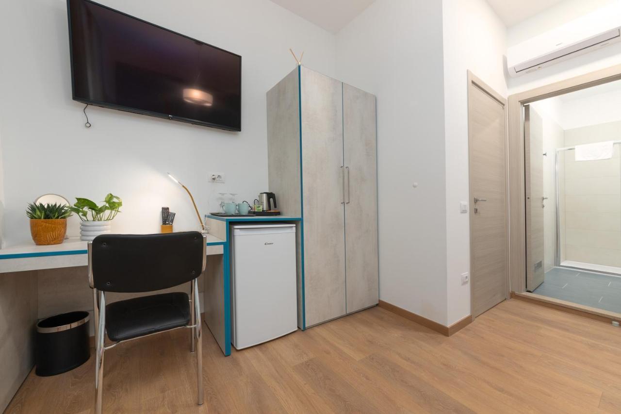 Polesana Rooms بولا المظهر الخارجي الصورة