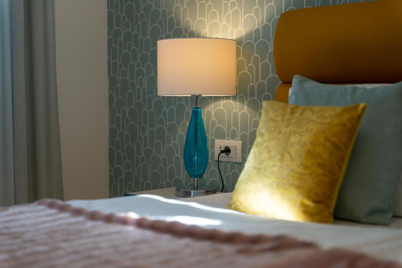 Polesana Rooms بولا المظهر الخارجي الصورة