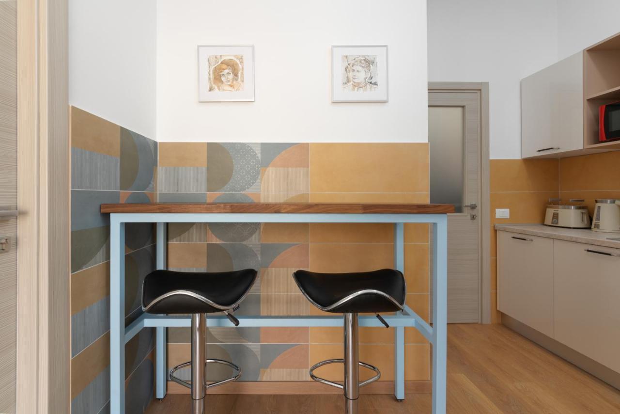 Polesana Rooms بولا المظهر الخارجي الصورة
