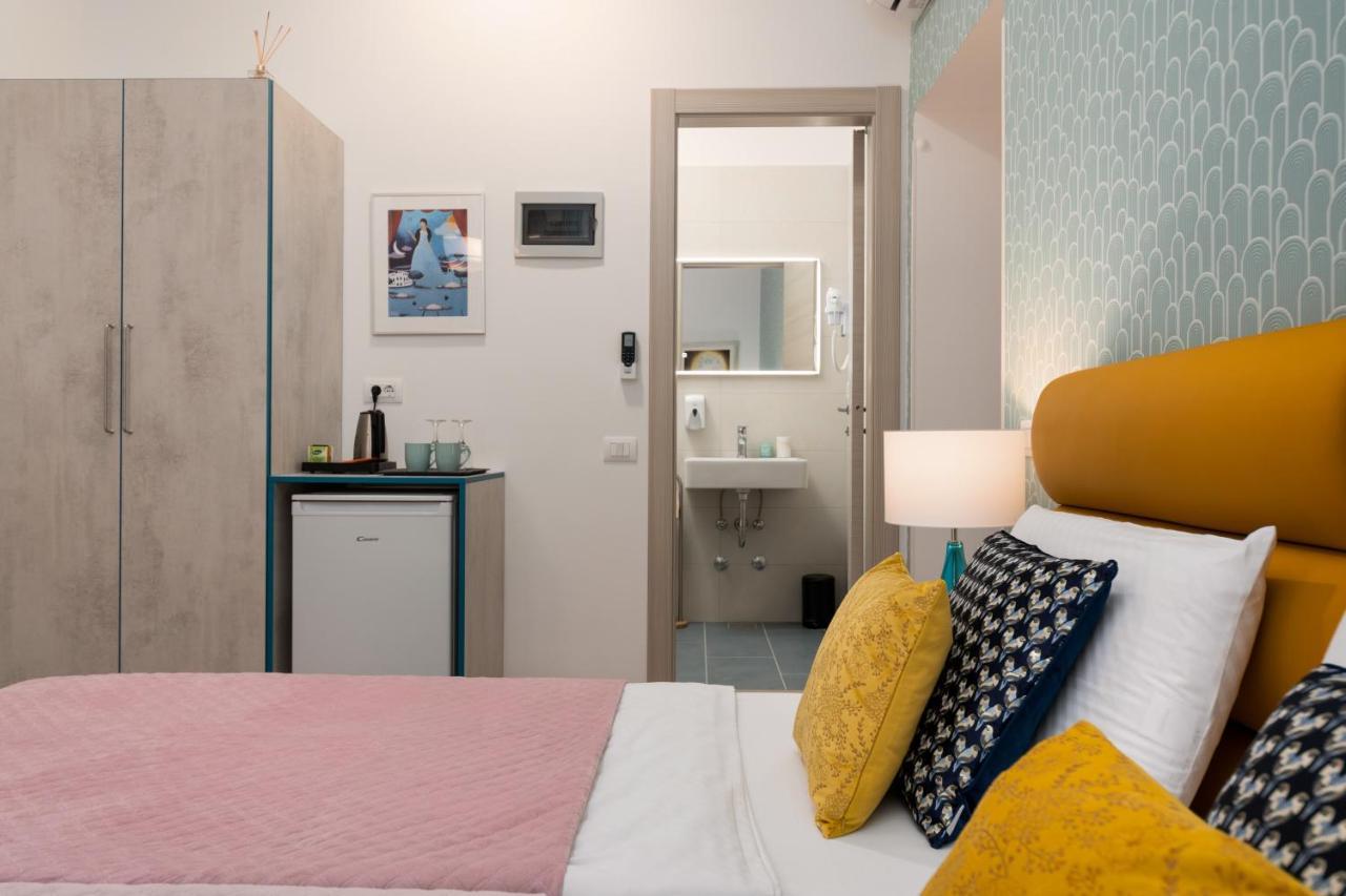 Polesana Rooms بولا المظهر الخارجي الصورة