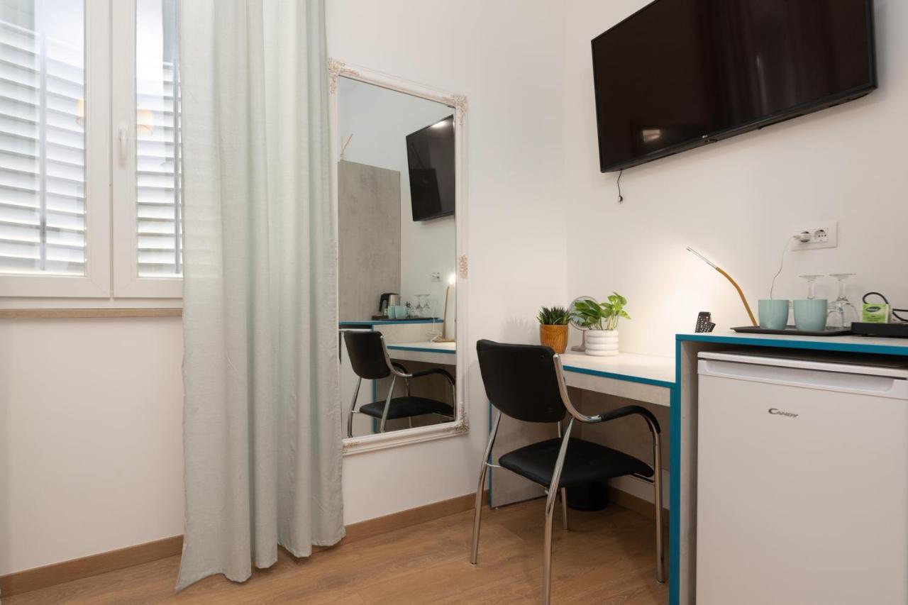 Polesana Rooms بولا المظهر الخارجي الصورة