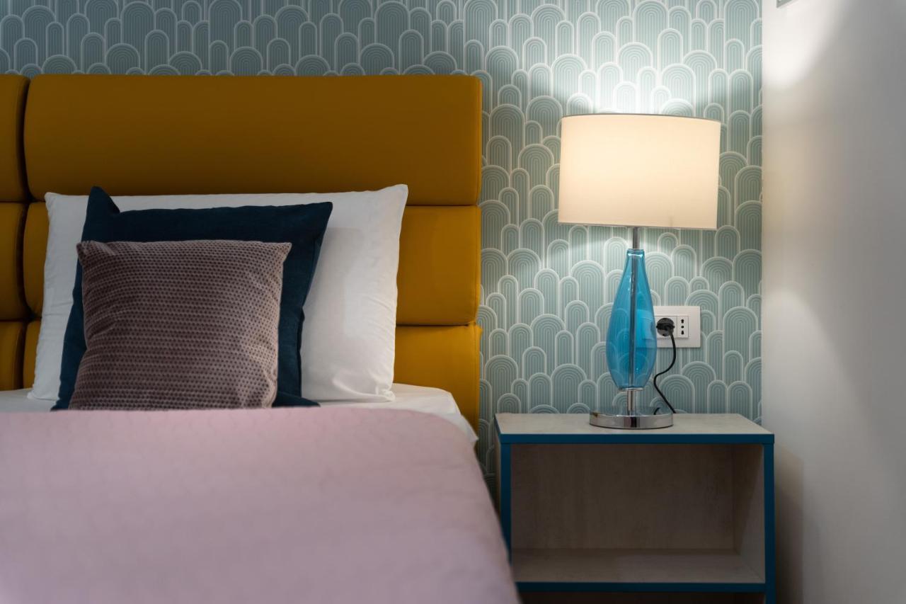 Polesana Rooms بولا المظهر الخارجي الصورة