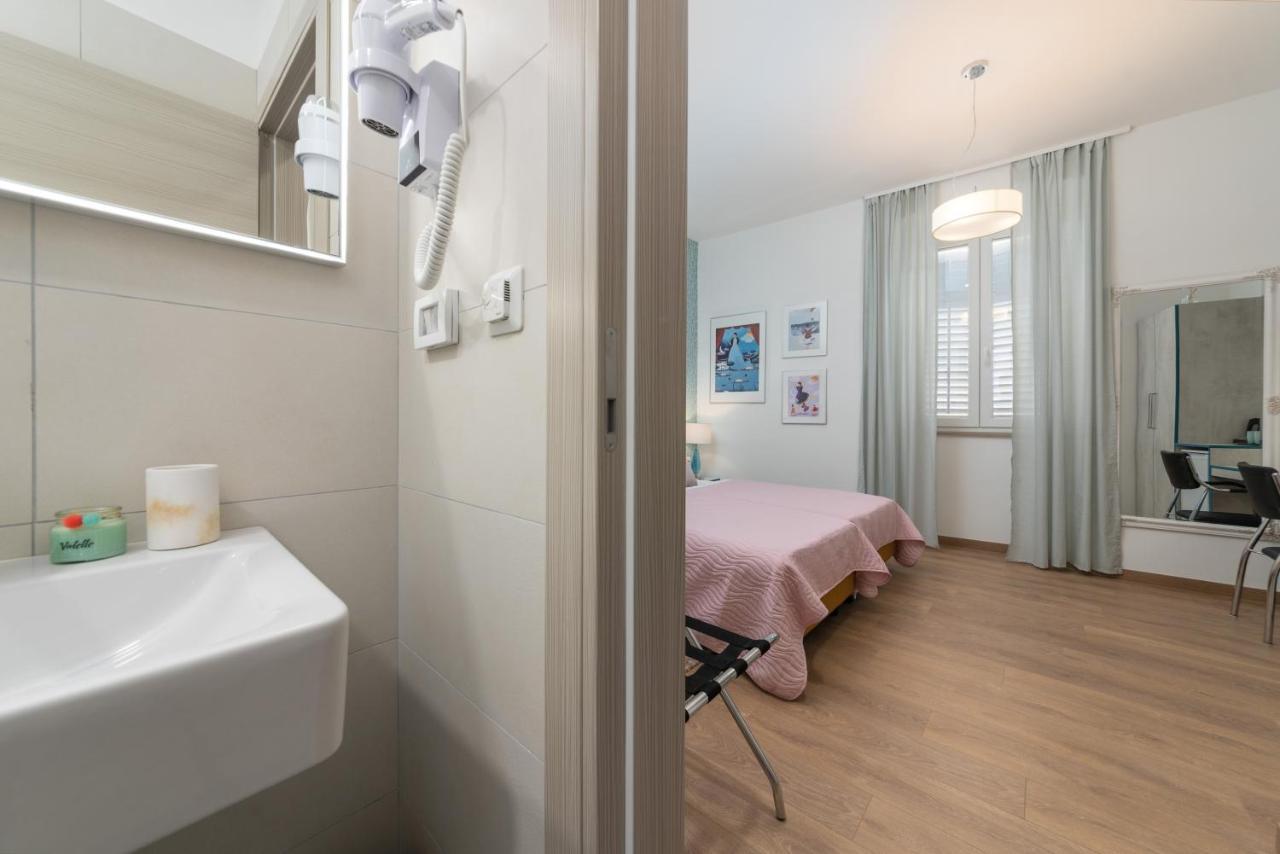 Polesana Rooms بولا المظهر الخارجي الصورة