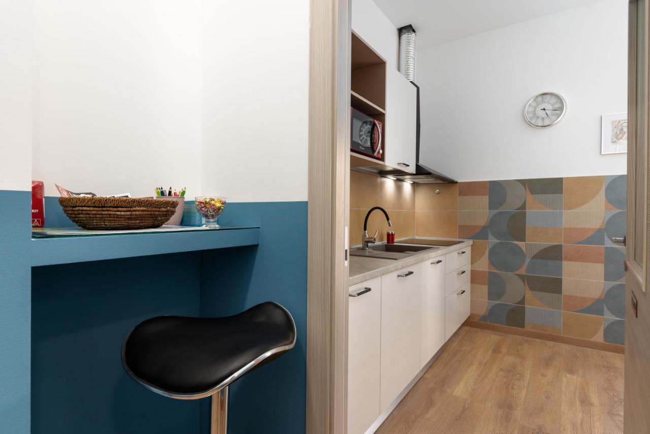 Polesana Rooms بولا المظهر الخارجي الصورة
